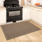 BEQHAUSE Kitchen Rugs 24"x36", Kitchen Mats - Image 7
