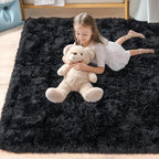 Pionblank Super Fluffy Area Rug - Image 7