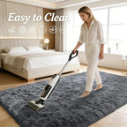 OLANLY 7x10 Machine Washable Large Area Rugs - Image 8