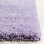 SAFAVIEH California Shag Collection Accent Rug - Image 5