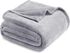 Exclusivo Mezcla Soft Fleece Blanket Twin XL Size by ExclusivoMezcla