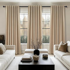 Topfinel Blackout Curtains 92 Inch Long - Image 7