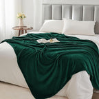BEDELITE Fleece Blanket Soft Plush Throw - Image 6