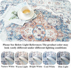 Hallway Washable Runner Rug - Image 7