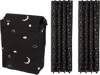 Amazon Basics Portable Blackout Curtain Shade by AmazonBasics