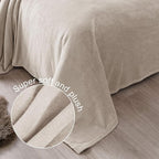 Exclusivo Mezcla Soft Fleece Blanket Queen Size - Image 6