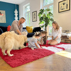 OLANLY 9x12 Machine Washable Large Area Rugs - Image 6