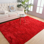 Chicrug Soft Area Rugs for Bedroom Living Room Plush Fluffy Rug 5x8 | Shag by ChicrugHomeDecor