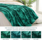 Exclusivo Mezcla 3D Fleece Twin Size Blanket - Image 4