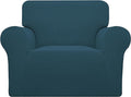 Easy-Going Stretch Oversized Chair Slipcover by Easy-Going