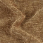 CaliTime Decorative Couch Throw Pillow Covers 26 X 26 Inches Apricot Brown | - Image 2
