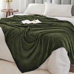 BEDELITE Fleece Blanket Soft Plush Throw - Image 7