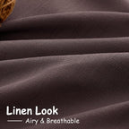 Extra Long Curtains 102 Inches Long - Image 3