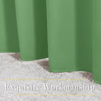 NICETOWN Bedroom Blackout Curtains and Drapes - Image 6