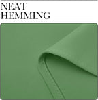 NICETOWN Room Darkening Curtains - Image 6