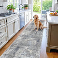 3x20 ft Extra Long Hallway Runner Rug by BYYVOORugsforYourHome