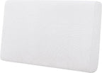 Easy-Going Stretch 1 Piece Loveseat Couch Cushion Cover by Easy-Going