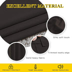 NICETOWN Blackout Curtains Panels - Image 5