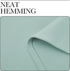 NICETOWN Patio Glass Door Panels - Image 8