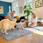 OLANLY 5x8 Machine Washable Large Area Rugs - Image 6