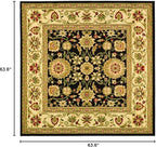SAFAVIEH Lyndhurst Collection Area Rug - Image 3