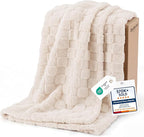 Bedsure GentleSoft Twin Blanket by Unknown