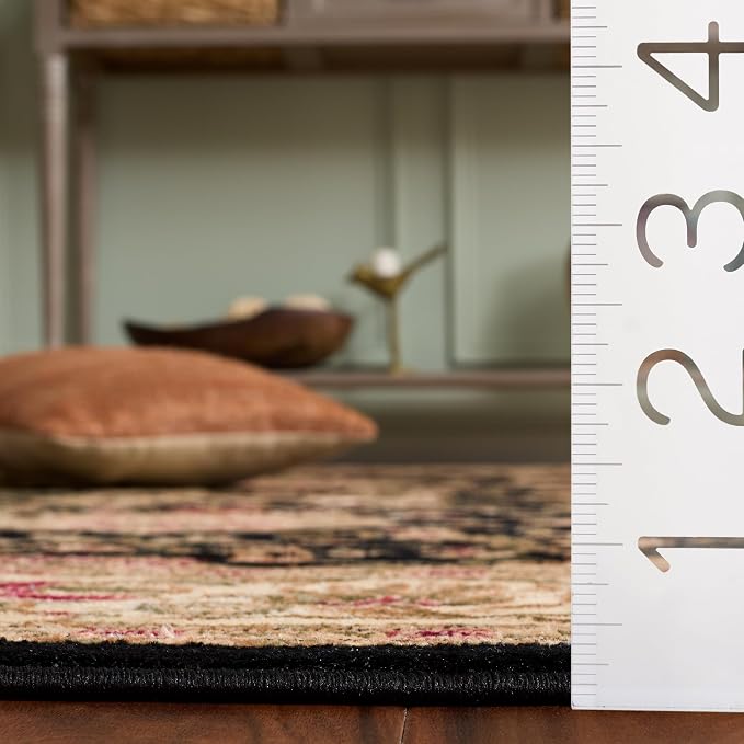 SAFAVIEH Lyndhurst Collection Runner Rug - Image 4