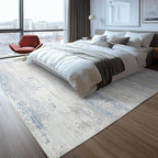 Washable Rugs 6x9 Area Rugs for Living Room, Dining Room, Kids Room | Machine - Image 6