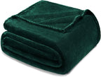 Exclusivo Mezcla Soft Fleece Throw Blanket - Image 8