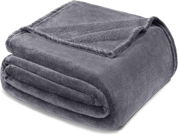 Exclusivo Mezcla Soft Fleece Throw Blanket - Image 8