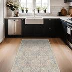 Large 3x6 Entryway Rug Indoor - Image 3