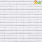 Easy-Going Stretch 1 Piece Loveseat Couch Cushion Cover - Image 5