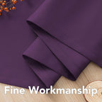 H.VERSAILTEX Blackout Curtains/Draperies/Drapes - Image 7