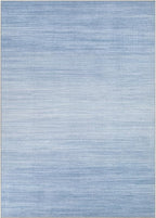 UERMEI 5x7 Washable Area Rug - Image 9
