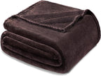 Exclusivo Mezcla Soft Fleece Blanket King Size by ExclusivoMezcla