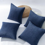 Topfinel Decorative Throw Pillow Covers Cushion Cases, Mix and Match - Image 4