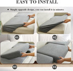 Couch Cushion Covers Sofa Covers Couch Covers - Image 7