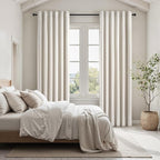 Topfinel 100% Blackout Curtains 90 Inches Long - Image 7