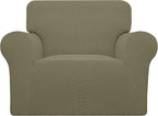 Easy-Going Stretch Chair Slipcover by Easy-Going