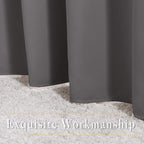 NICETOWN Blackout Curtains Panels - Image 6