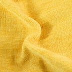 CaliTime Decorative Throw Pillow Covers 20 X 12 Inches Mustard Yellow | Pack of - Image 2