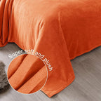 Exclusivo Mezcla Soft Fleece Blanket King Size - Image 6