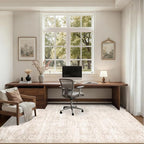 10x12 Area Rugs Living Room: Washable Rug - Image 5