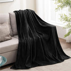 BEDELITE Fleece Blanket Soft Plush Throw - Image 7