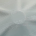 Aqua and Beige Ombre Blackout Bedroom Curtains 102 Inches | Thermal Insulated - Image 8