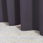 NICETOWN Bedroom Blackout Curtains and Drapes - Image 6