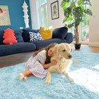 OLANLY 5x7 Machine Washable Large Area Rugs - Image 5
