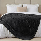 BEDELITE Ribbe Blankets Queen Size - Image 7