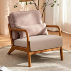 Fuloon Couch Cushion Slipcover, Super Stretch Individual Sofa Covers | 1 Pack - Image 2