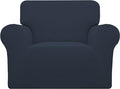 Easy-Going Stretch Chair Slipcover by Easy-Going